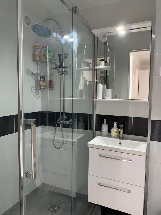 Centra Apartamenti Alūksne Exterior foto
